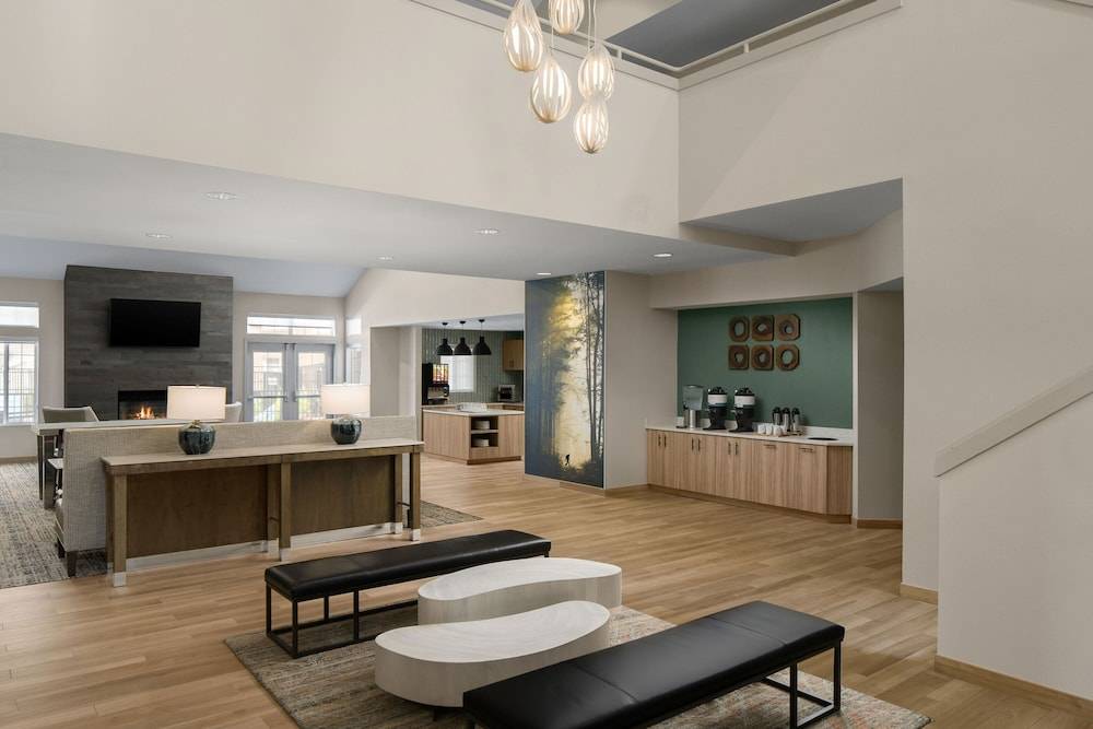 Residence Inn Portland Hillsboro 2