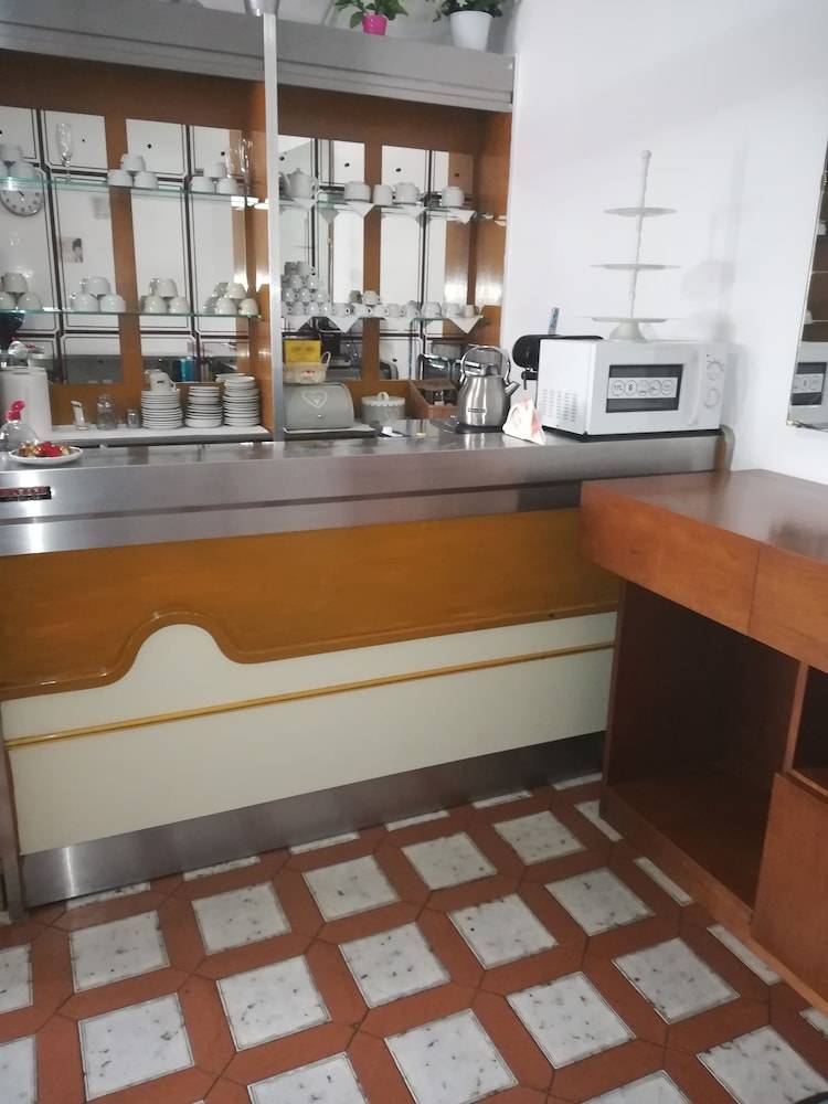 Albergo Italia 1