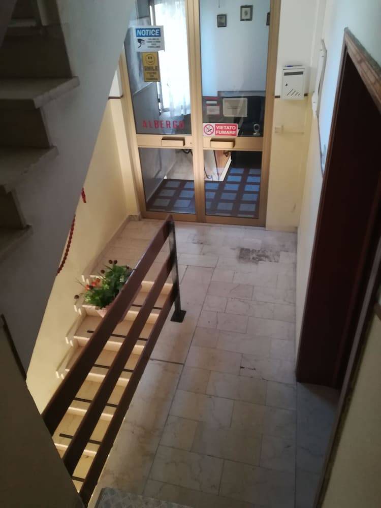 Albergo Italia 2