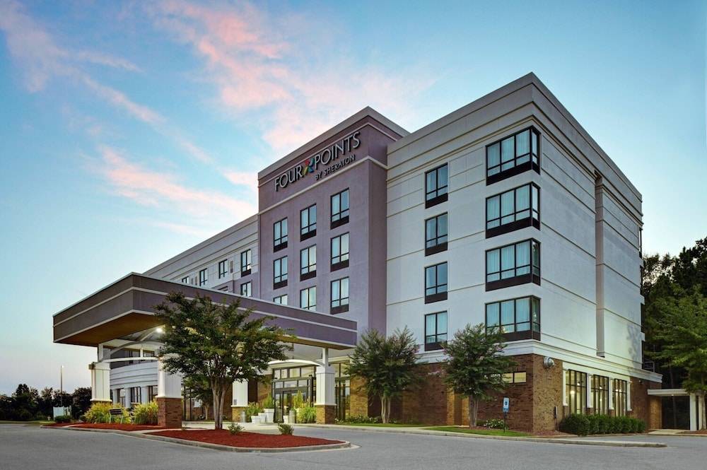 Four Points by Sheraton Birmingham Homewood 1