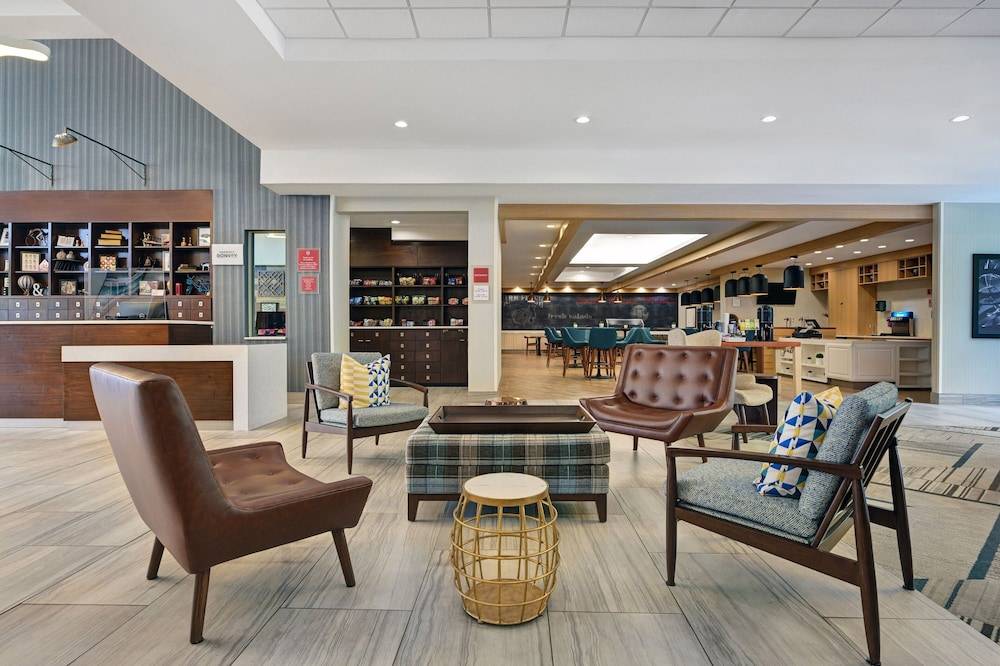 Four Points by Sheraton Birmingham Homewood 2
