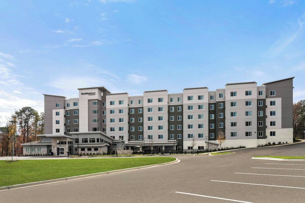 Residence Inn by Marriott Homewood Mountain Brook 1