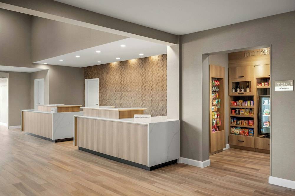 Residence Inn by Marriott Homewood Mountain Brook 2