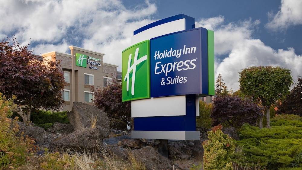 Holiday Inn Express & Suites HOOD RIVER by IHG 1