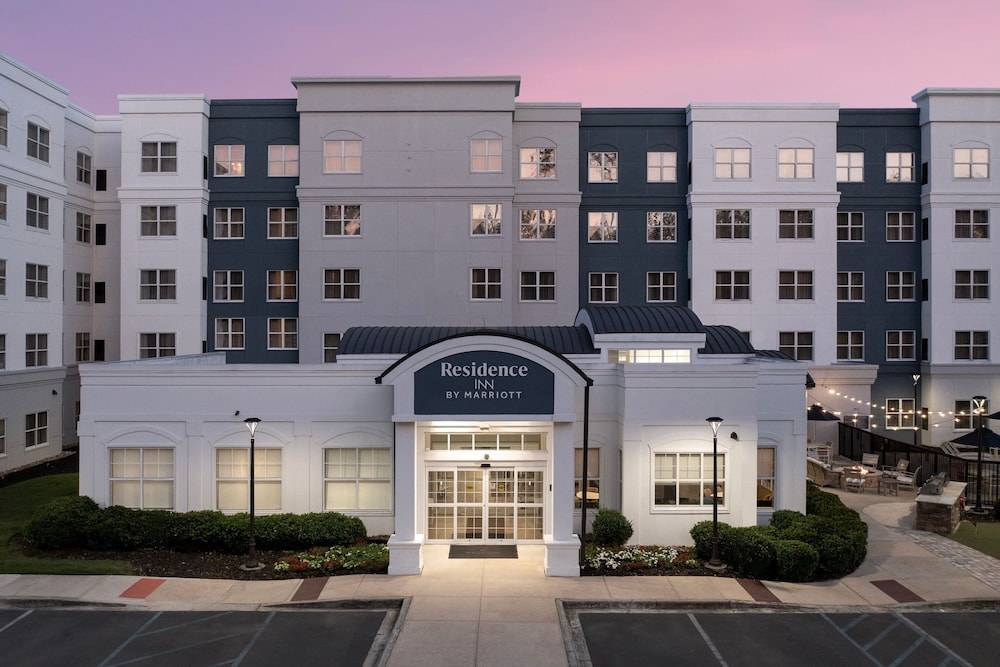 Residence Inn Birmingham Hoover 1