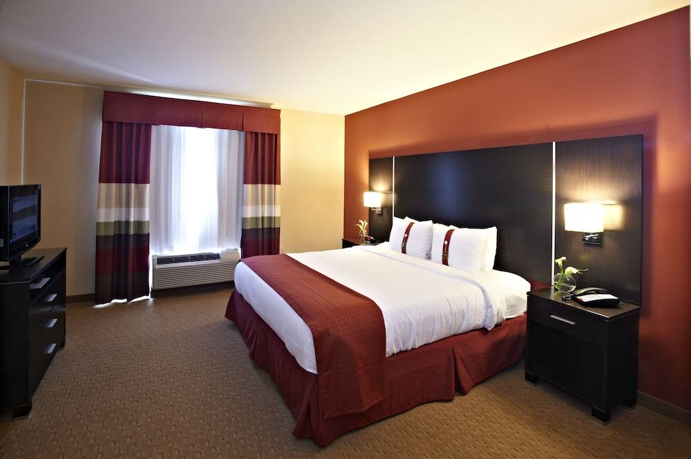 Holiday Inn BIRMINGHAM - HOOVER by IHG 2