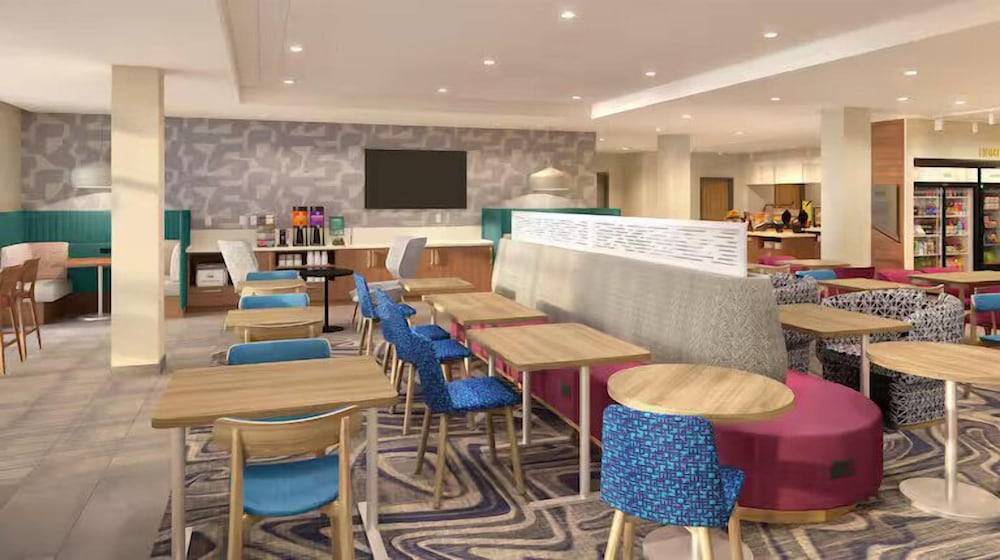 Home2 Suites By Hilton Hoover Birmingham 1