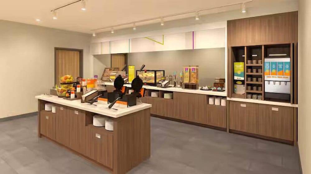 Home2 Suites By Hilton Hoover Birmingham 2