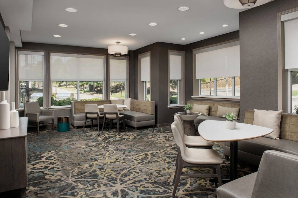 Residence Inn Birmingham Hoover 2
