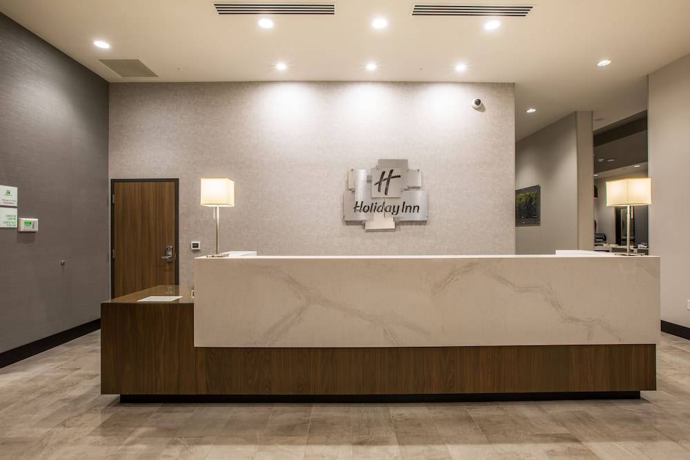 Holiday Inn Portland West - Hillsboro by IHG 1