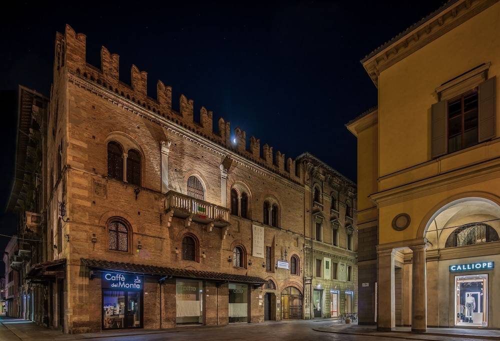 Hotel Posta 1