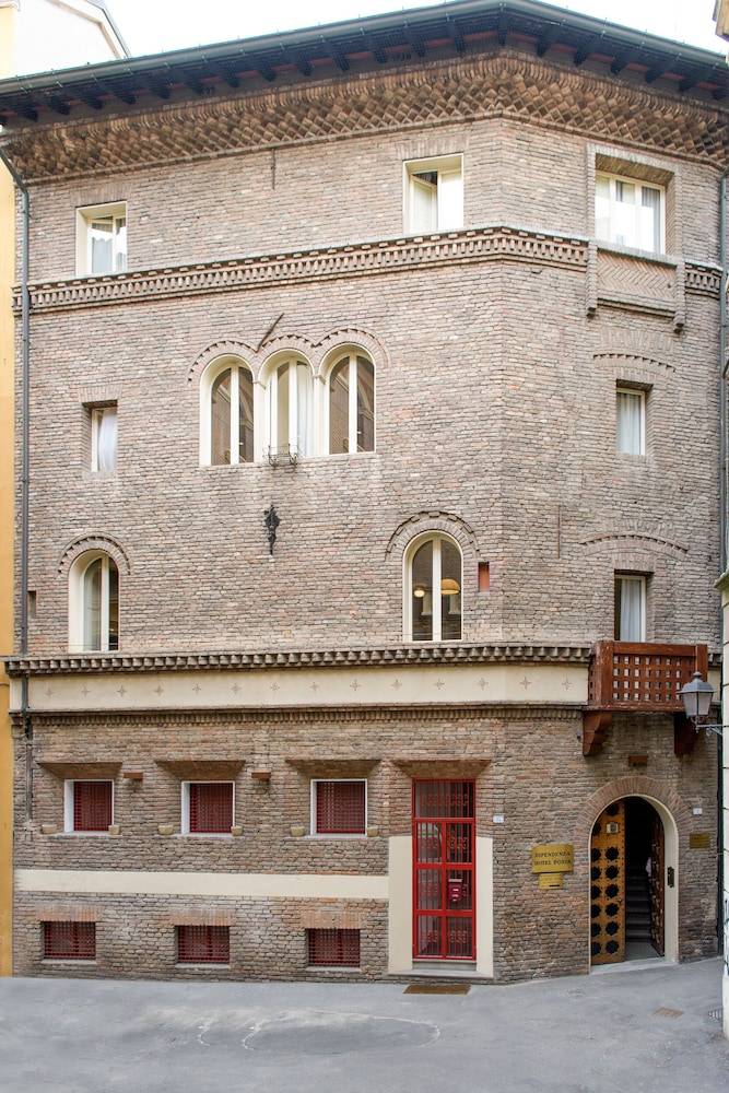 Albergo Reggio 1