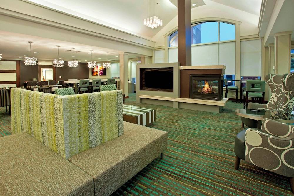Residence Inn Baltimore Hunt Valley 2