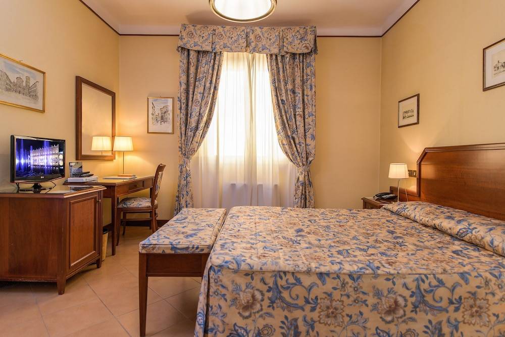 Albergo Reggio 2