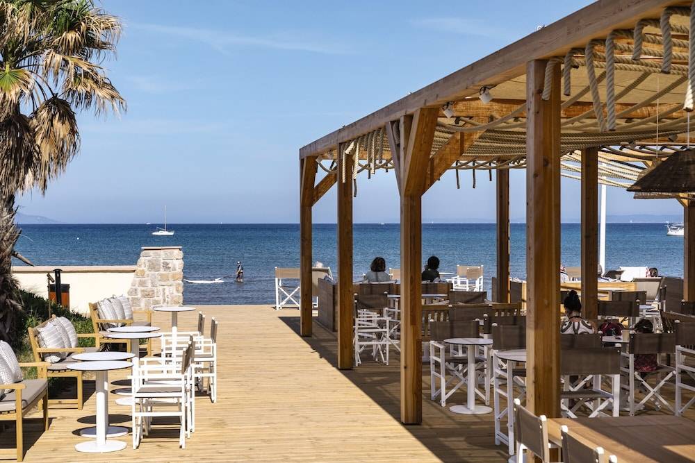 Belambra Clubs Presqu'île De Giens - Riviera Beach Club 1