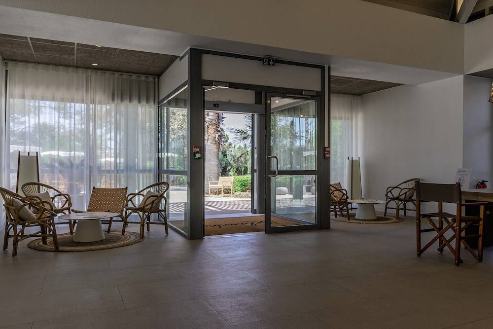 Belambra Clubs Presqu'île De Giens - Riviera Beach Club 2