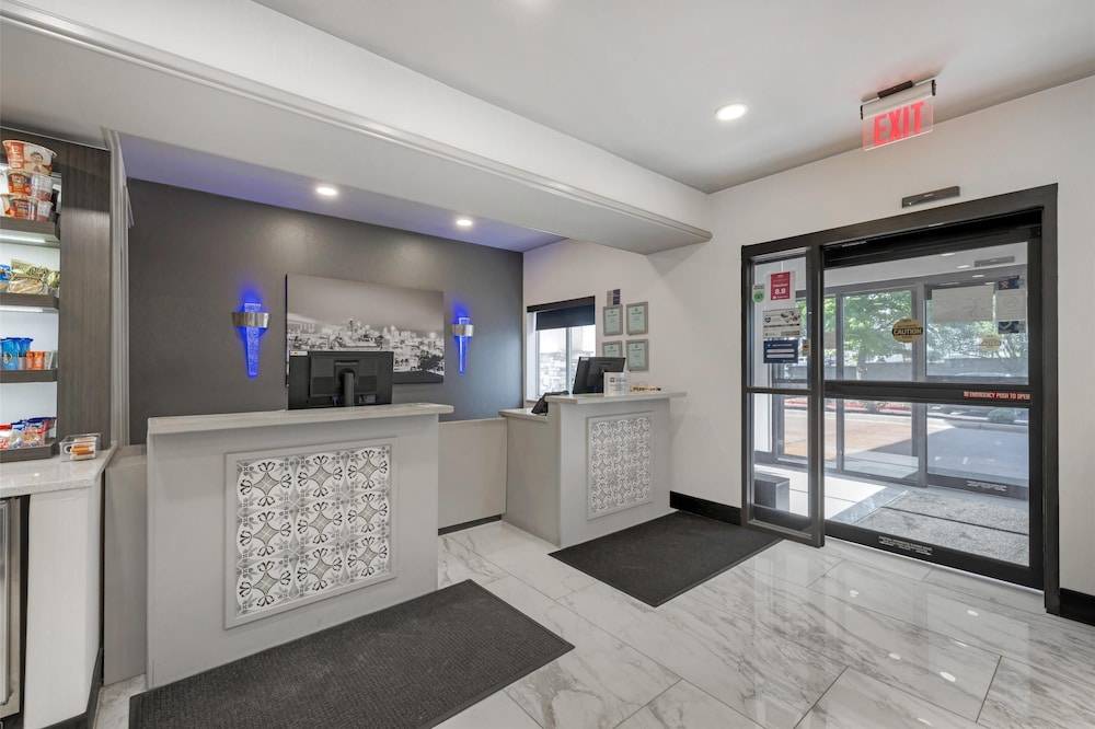 Best Western Independence Kansas City 2