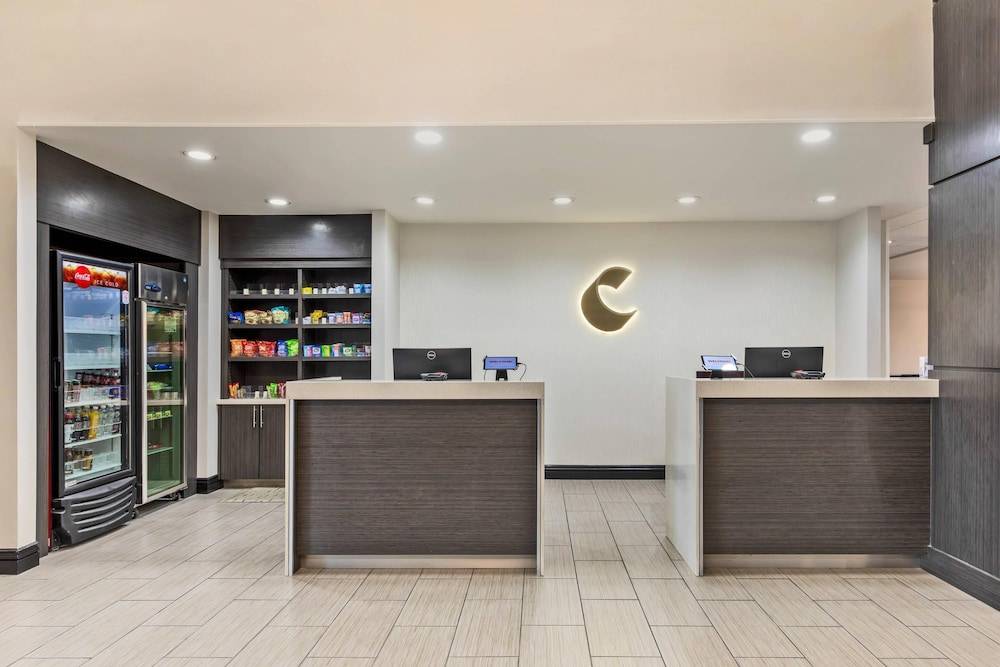 Comfort Inn & Suites Irving Las Colinas DFW 2