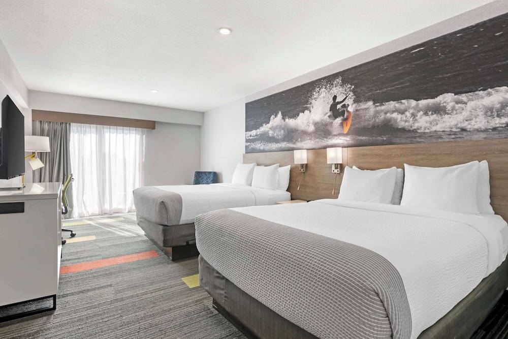 Best Western Oceanfront 1