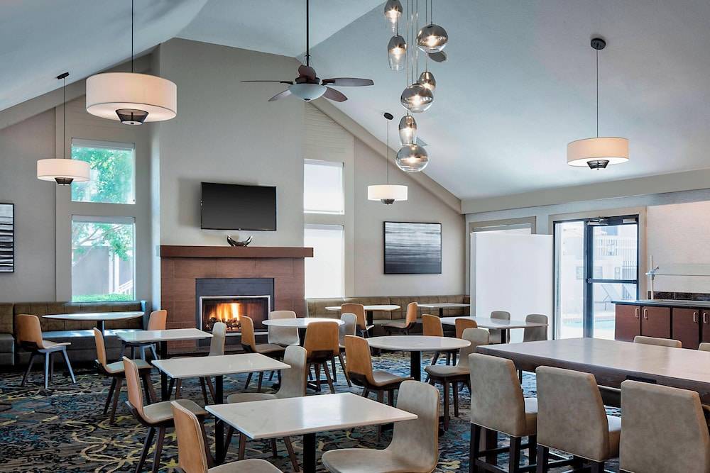 Residence Inn Dallas Las Colinas 1