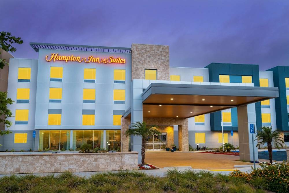 Hampton Inn & Suites Imperial Beach San Diego, Ca 1