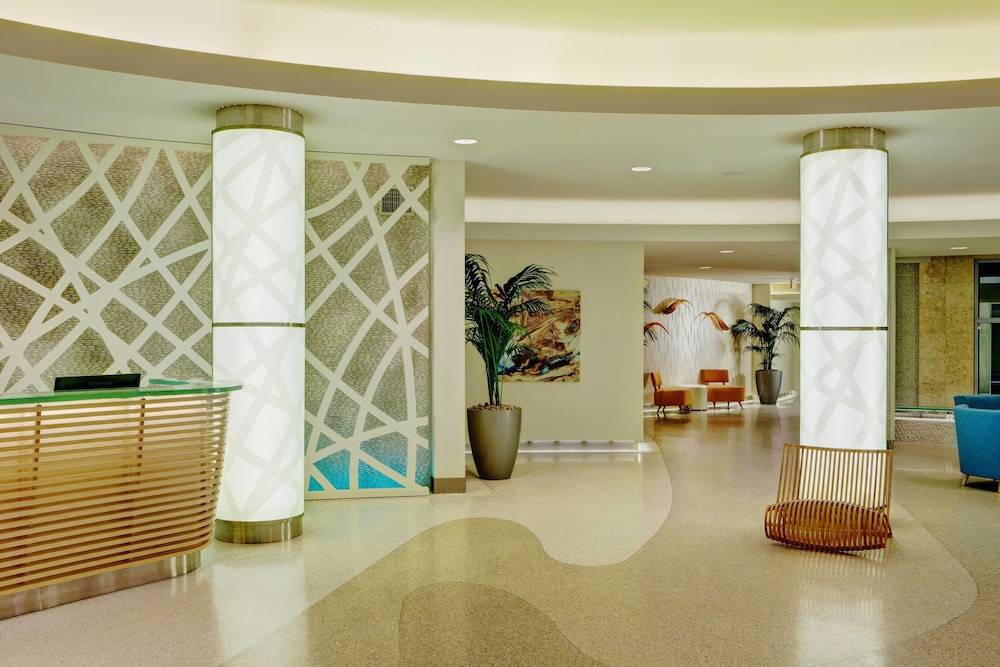 Pier South Resort, Autograph Collection 2