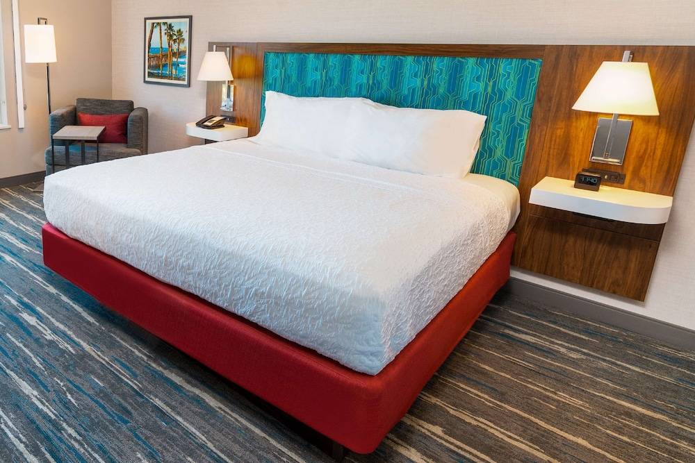 Hampton Inn & Suites Imperial Beach San Diego, Ca 2
