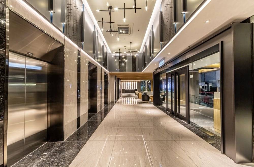Ibis Styles Johor Bahru City Centre 2
