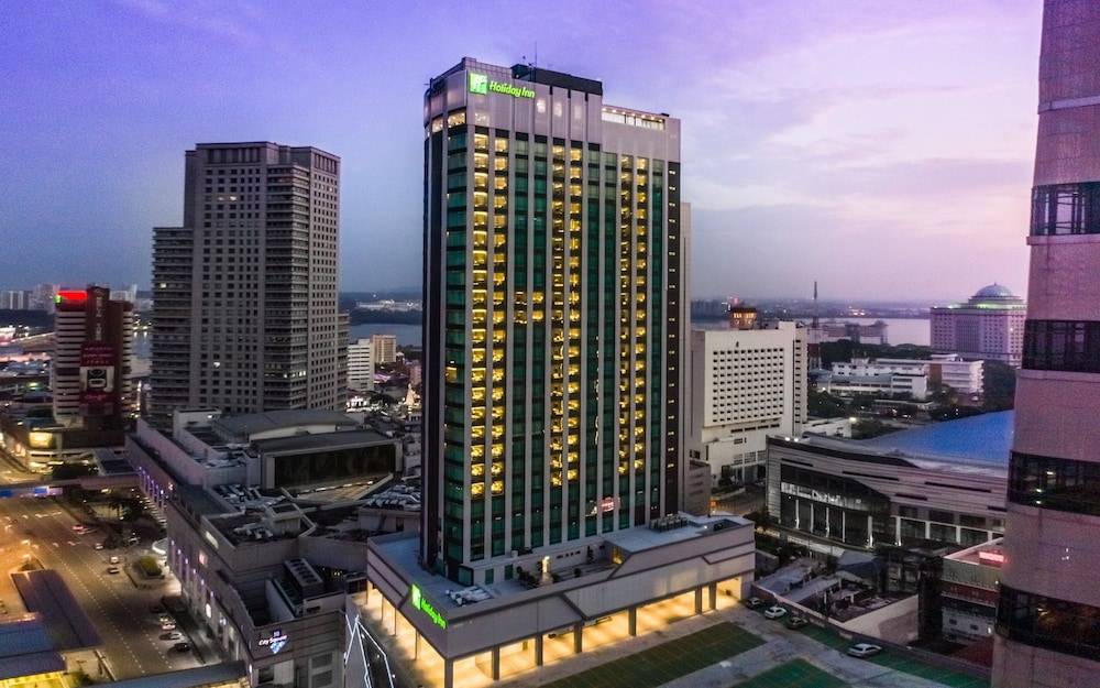 Holiday Inn JOHOR BAHRU CITY CENTRE by IHG 1