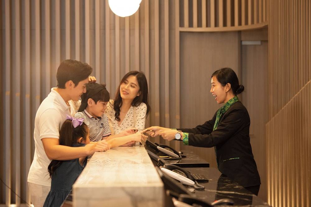 Holiday Inn JOHOR BAHRU CITY CENTRE by IHG 2
