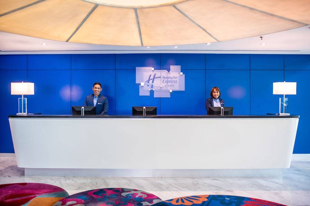 Holiday Inn Express & Suites JOHOR BAHRU by IHG 2