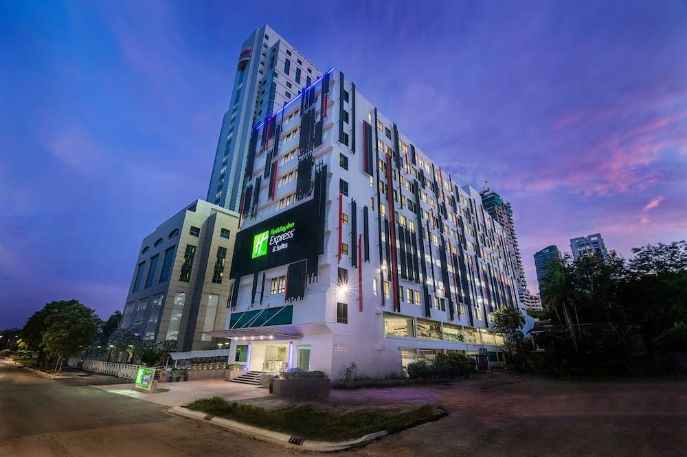 Holiday Inn Express & Suites JOHOR BAHRU by IHG 1