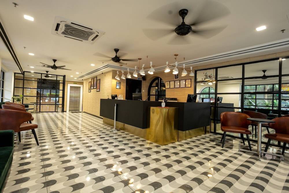 Citrus Hotel Johor Bahru by Compass Hospitality 2