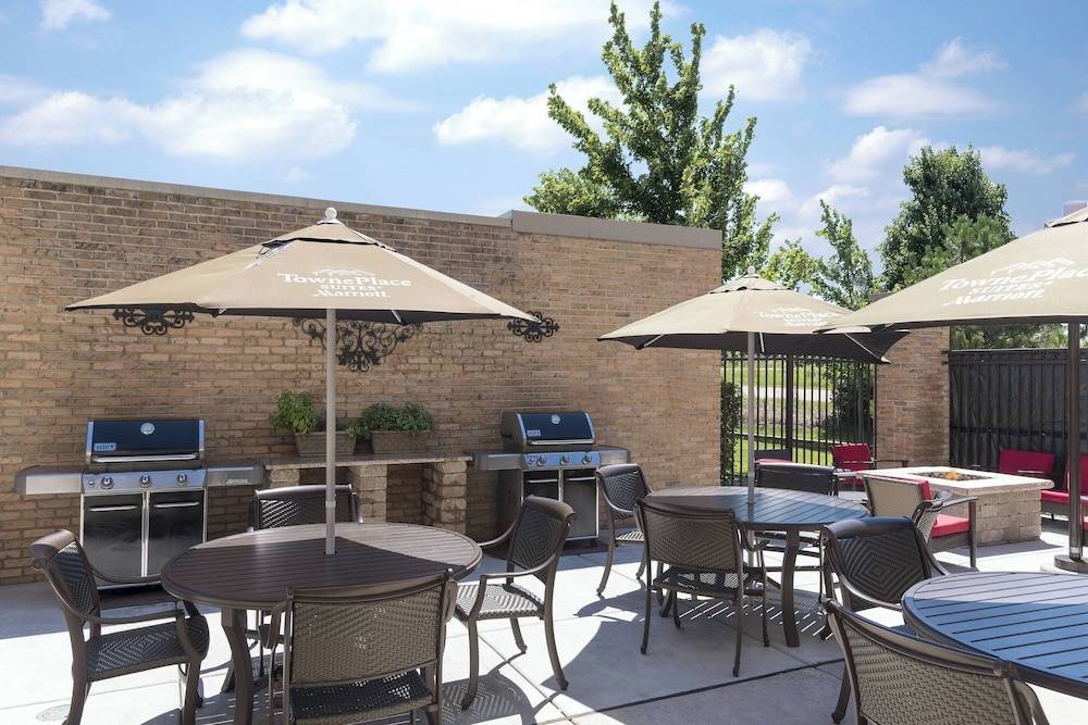 TownePlace Suites Joliet South 1