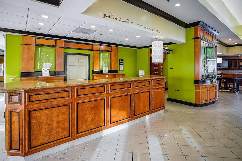 Wyndham Garden Kankakee 2