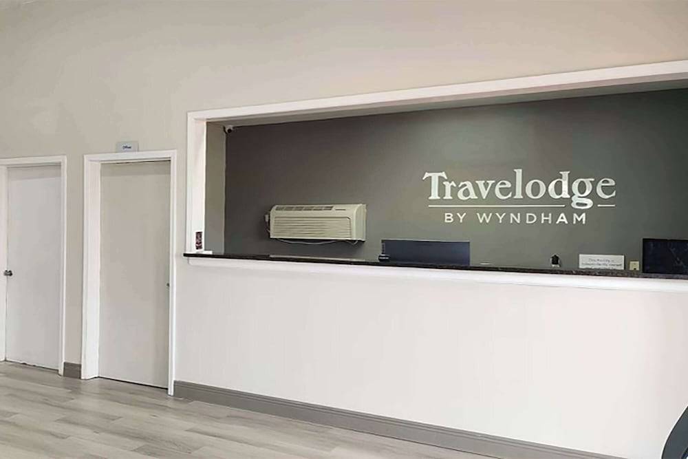 Travelodge by Wyndham Kingsland GA 1