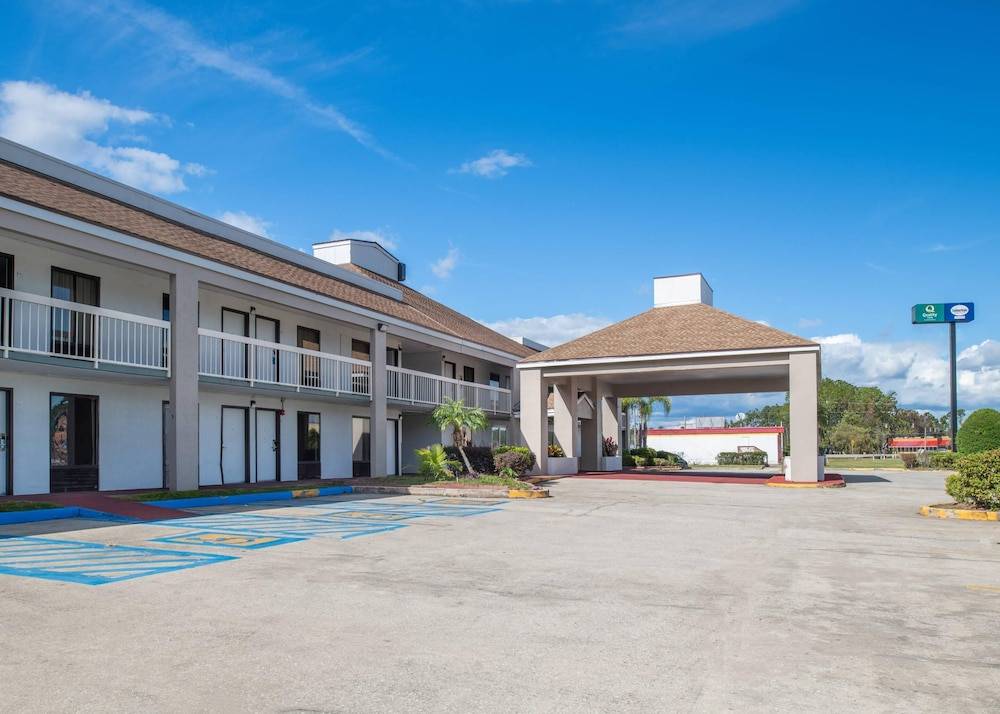 Quality Inn Kingsland 1