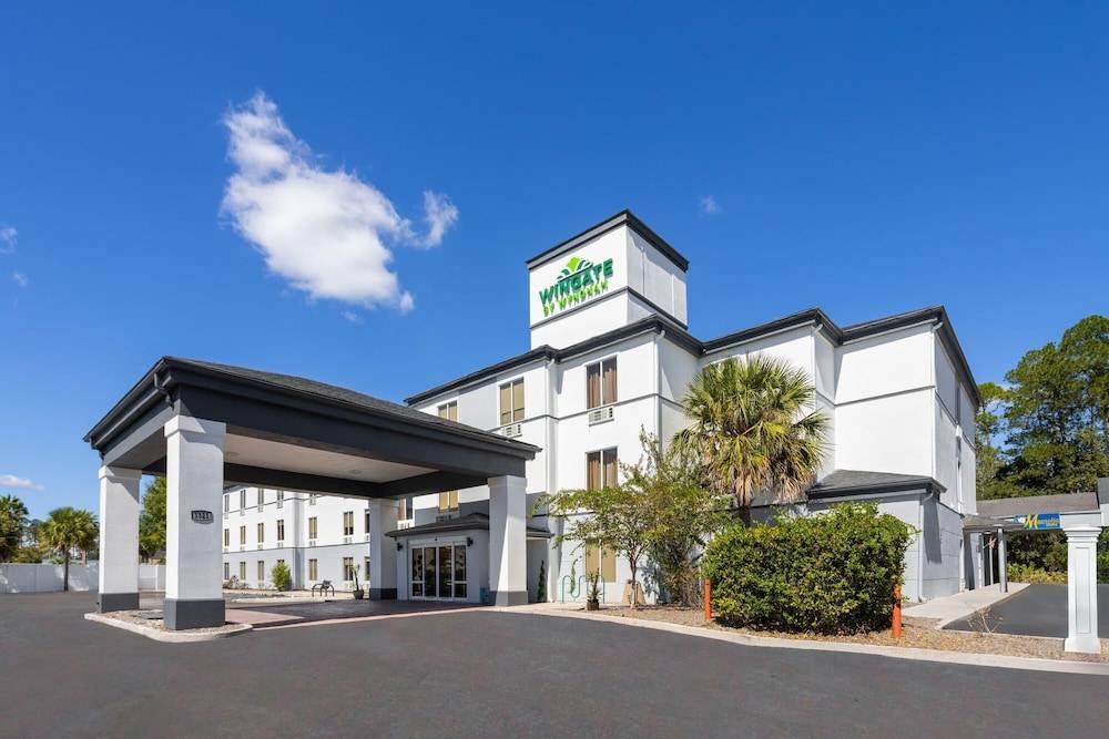 Wingate by Wyndham Kings Bay Naval Base I-95 1