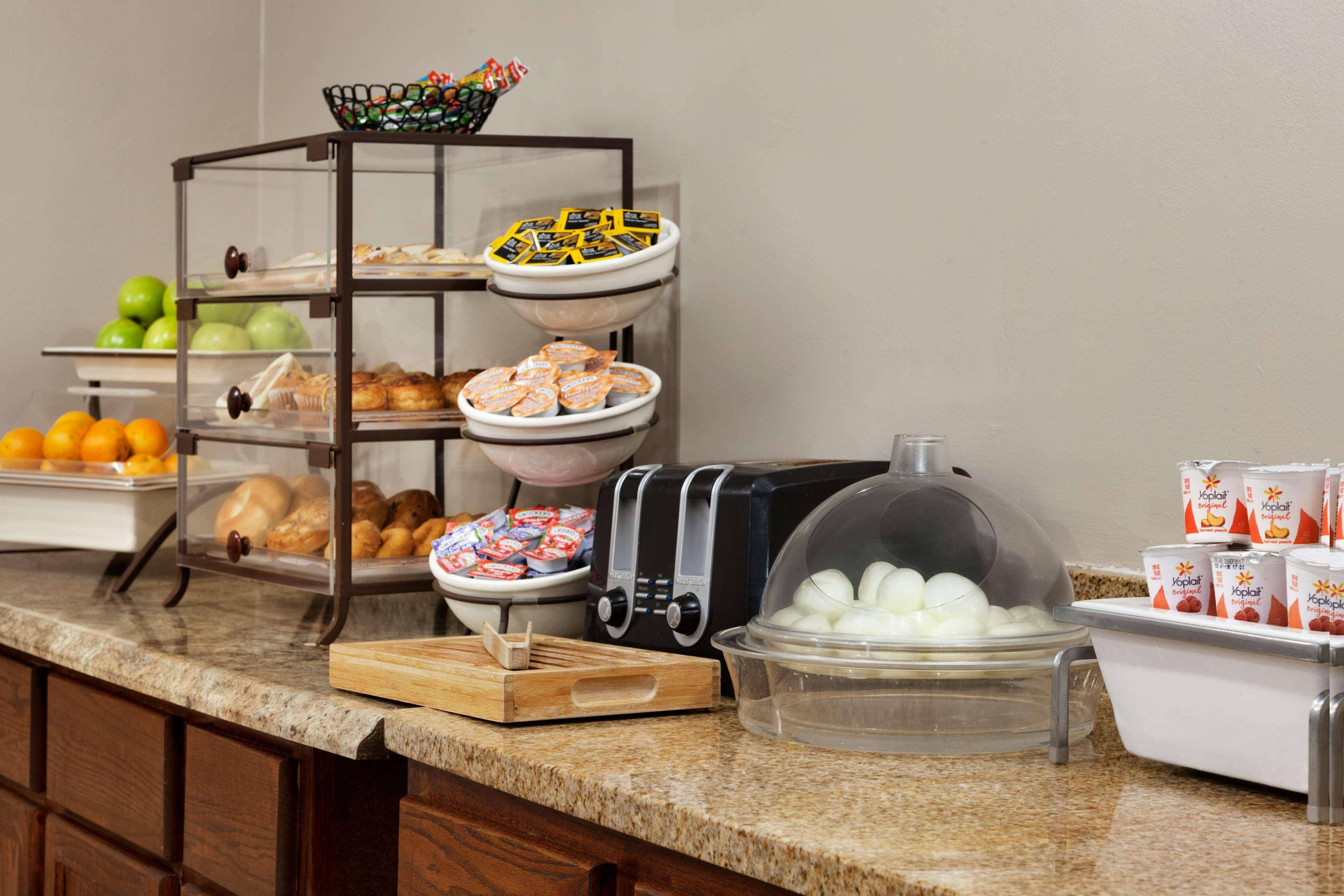 Country Inn & Suites by Radisson, Kingsland Naval Base Area 1