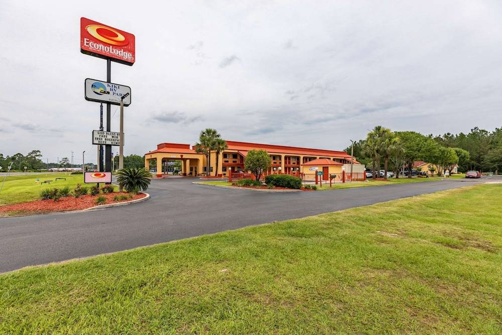 Econo Lodge Kingsland 1