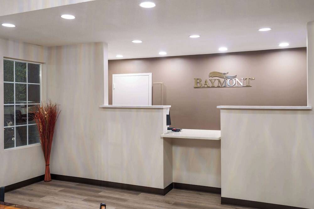 Baymont by Wyndham Kingsland 2
