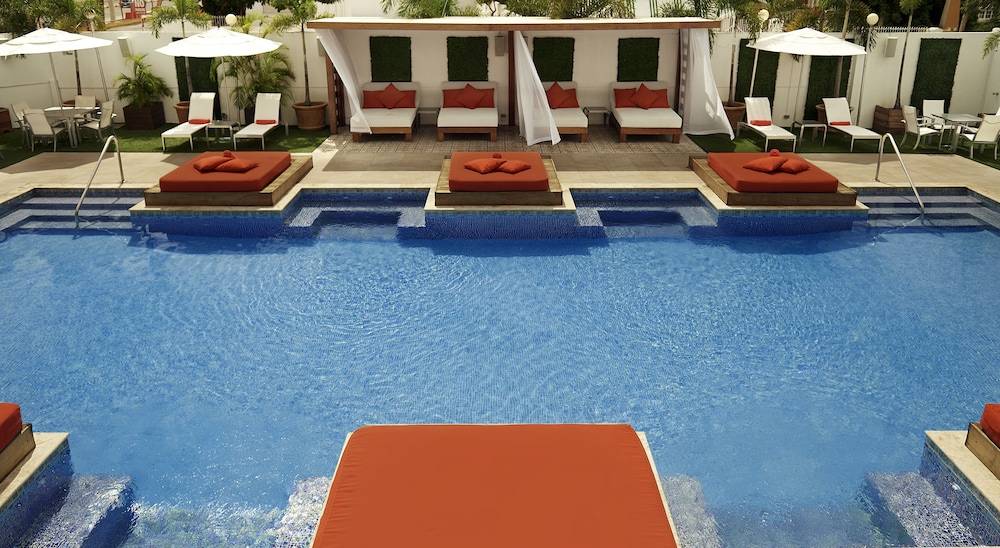 S Hotel Kingston 1