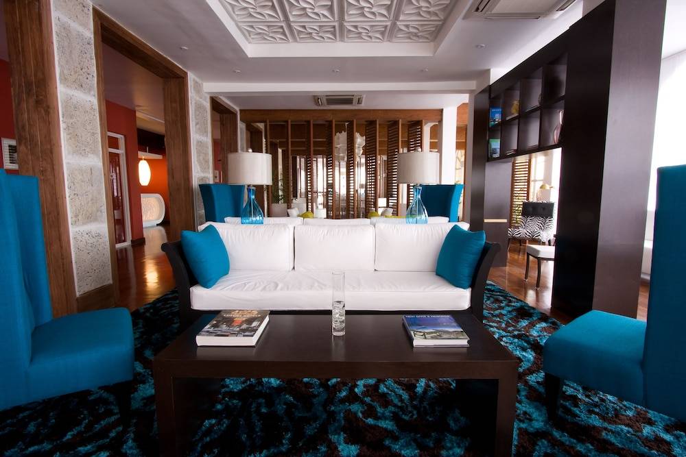 S Hotel Kingston 2