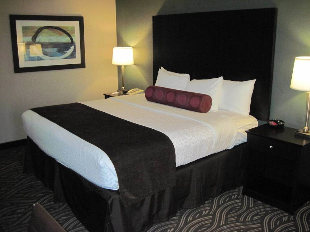 Kingston Regency Inn 2
