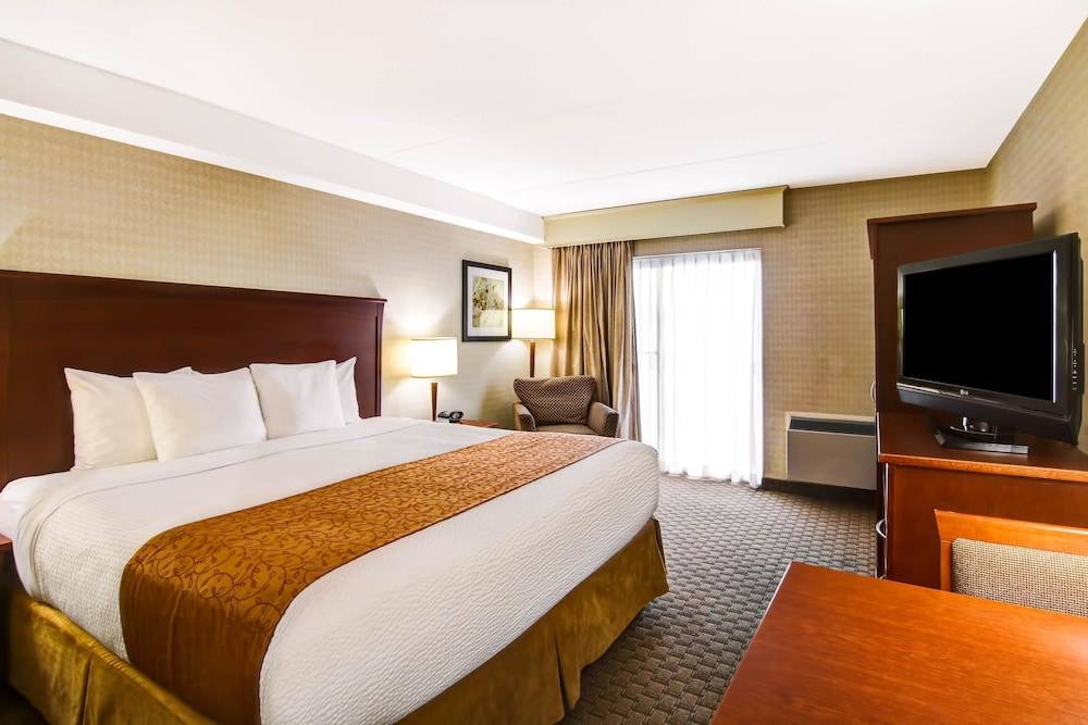 Quality Inn 1