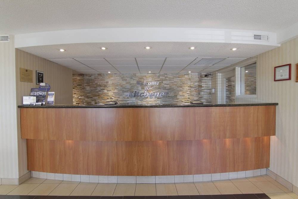 Quality Inn 2