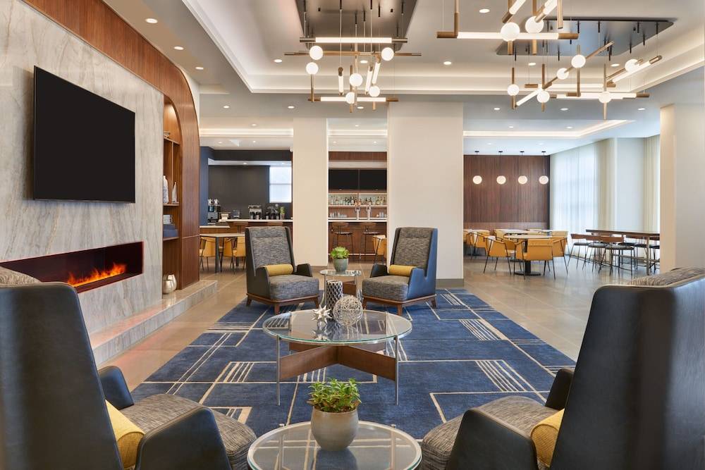 Courtyard by Marriott Kitchener 1
