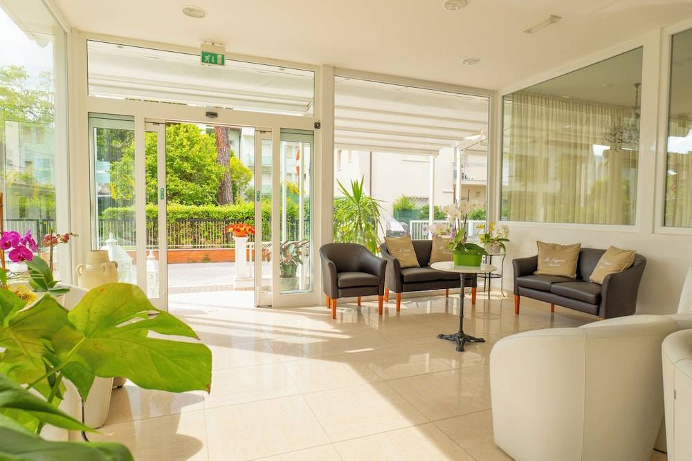 Hotel Negresco 1