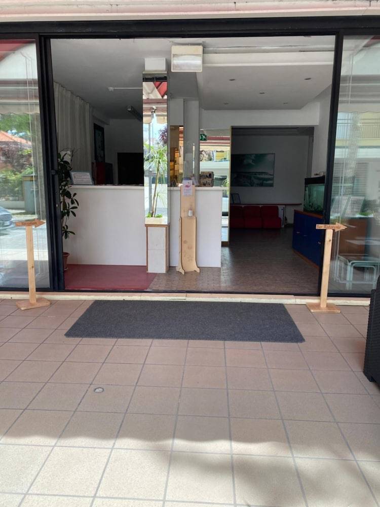 Hotel Terminus 2