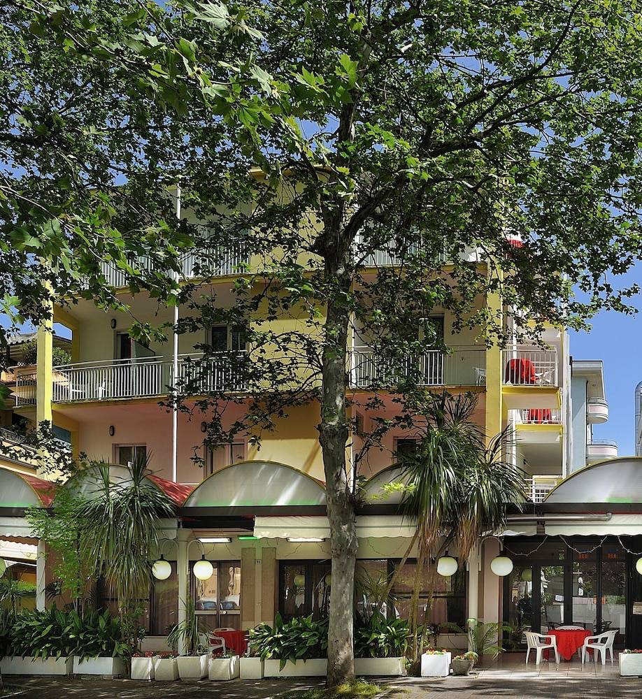 Hotel Terminus 1
